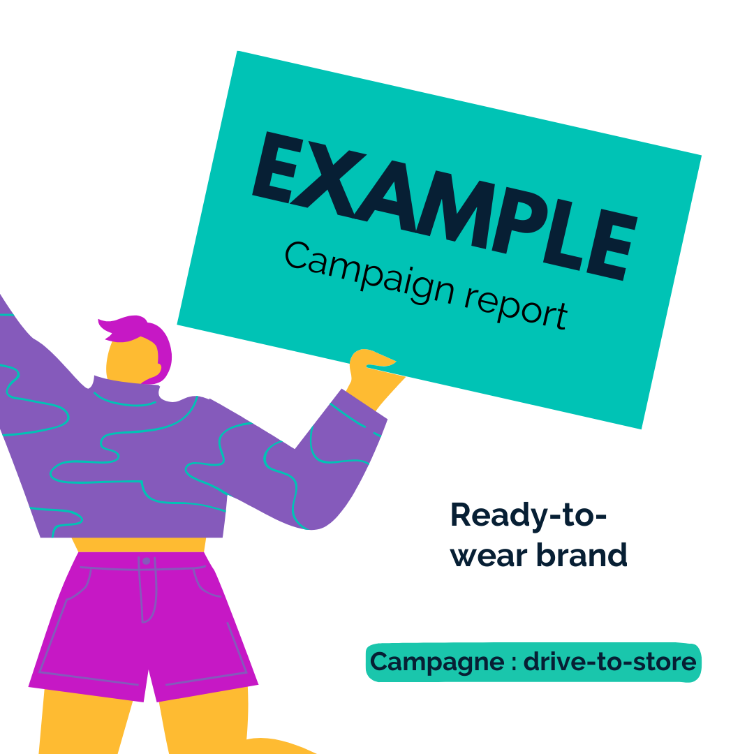 How to track a marketing campaign?