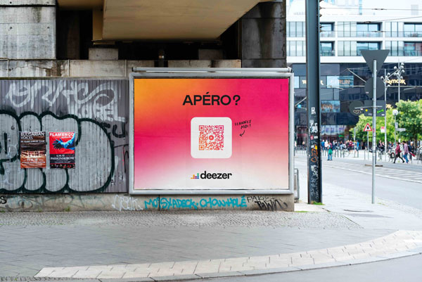 Top 30 best ads 2021 in France