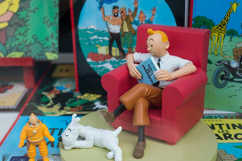 Tintin