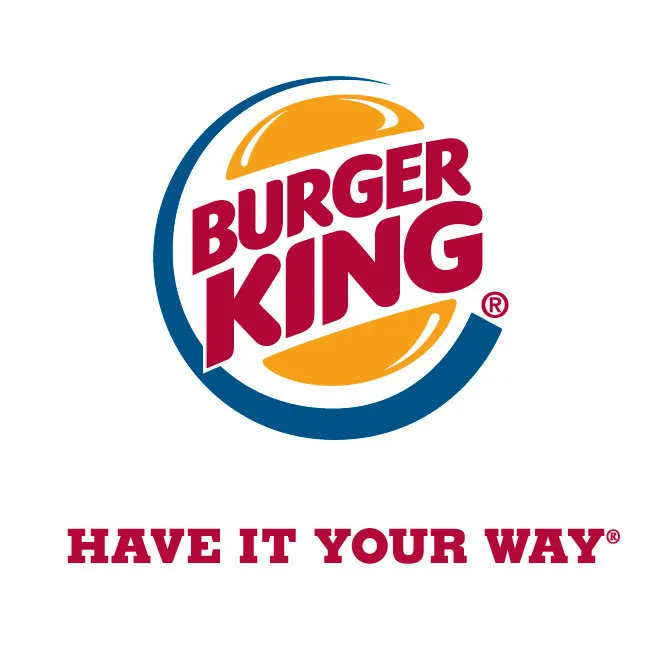 burger king have it your way slogan