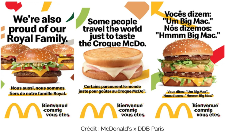 mcdonalds jo 2024 burgers internationaux