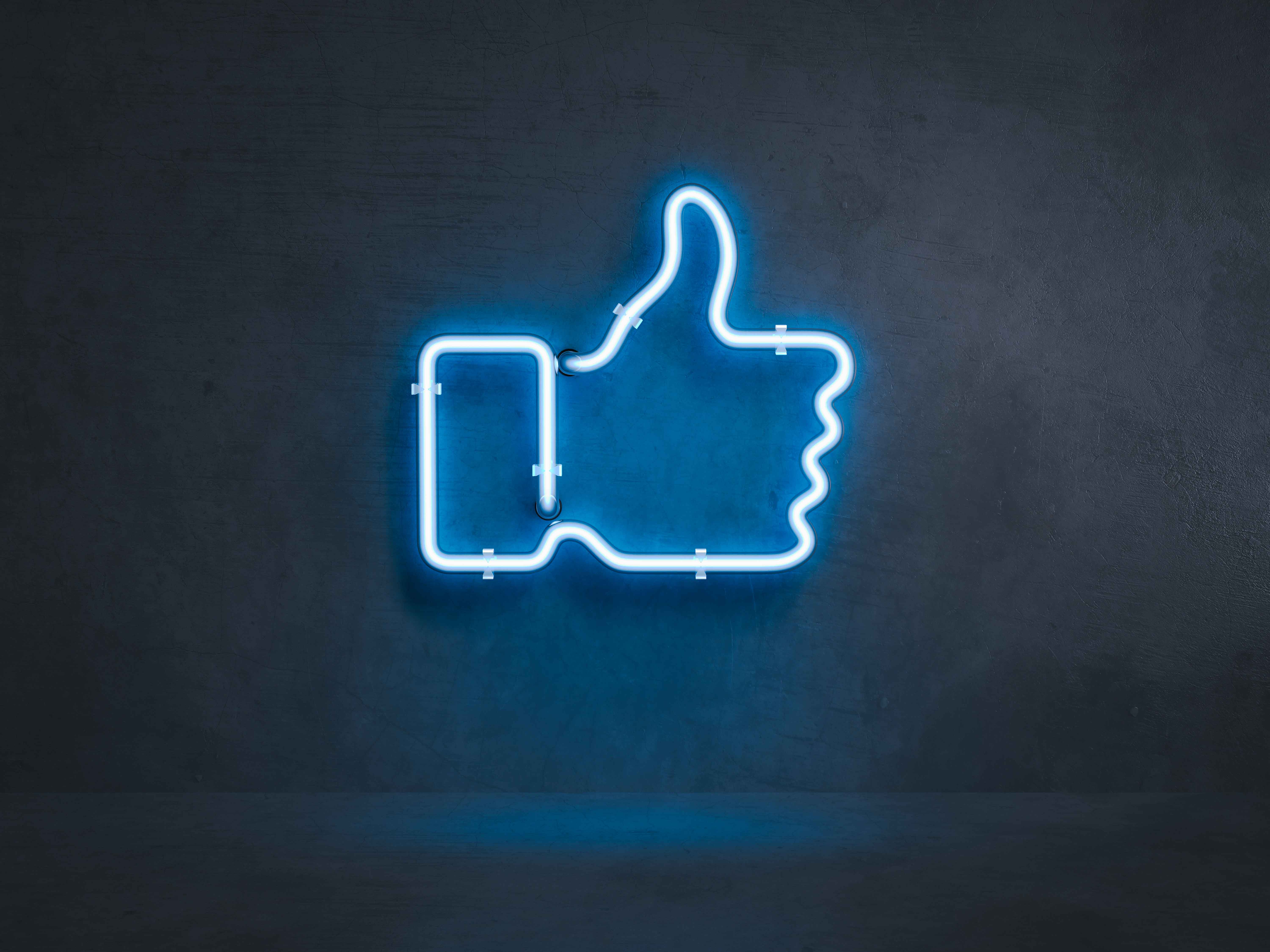 Réseaux sociaux Le Point