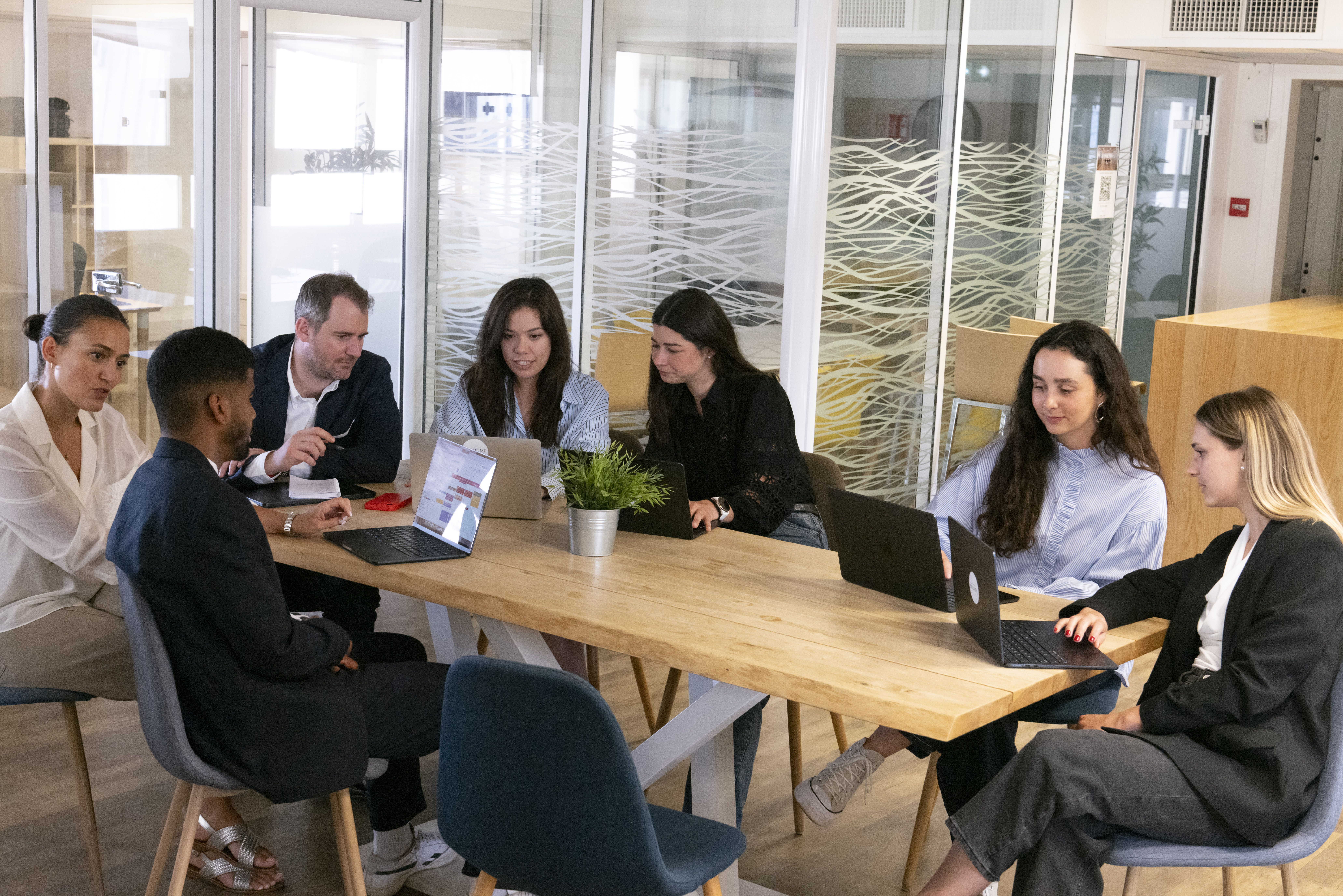 Agence média - Spécialiste en achat d'espaces publicitaires