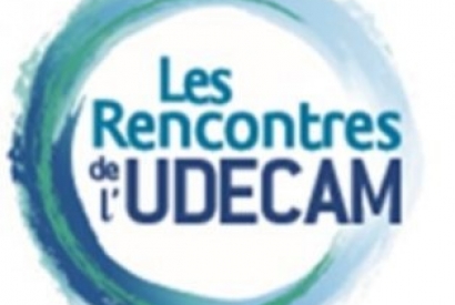 UDECAM 2015 : The future of advertising For you, key points worth remembering