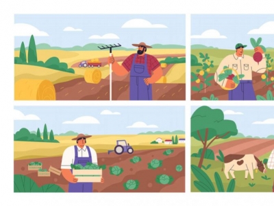 Secteur agricole : comment faire une campagne de communication efficace ?
