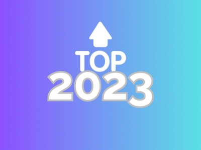 Top 30 des meilleures publicités 2023