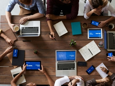 The ultimate guide to crafting a high-performing communication strategy