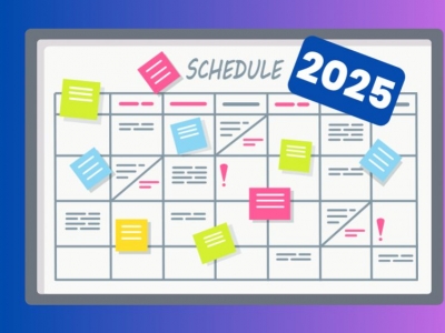 Planification marketing 2025 : comment planifier vos campagnes et vos budgets ?