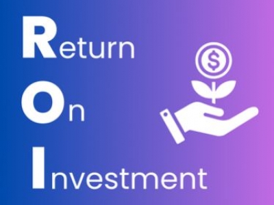 ROI calculation for marketing campaigns