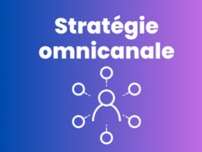 What is an omnichannel strategy?