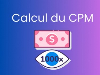 How is the CPM calculated?