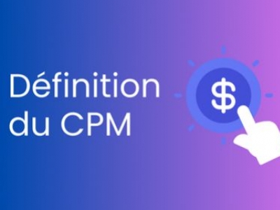 CPM: Definition of cost per thousand impressions