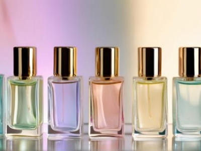 The 4 best 2024 perfume ads