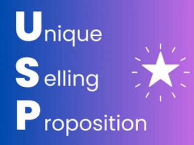  Example of a unique selling proposition
