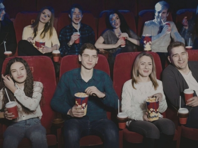 Cinema ads : formats, ad networks and rates to communicate on the big screen