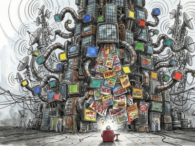 Advertising pressure  How to optimize it in your campaigns ?