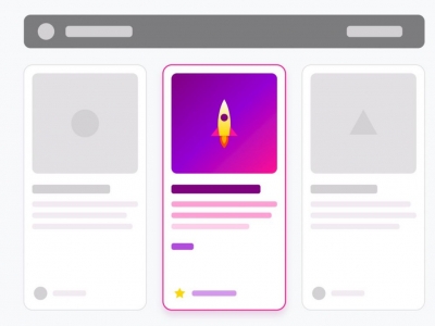 Native Advertising : What is it and how does it differ from display advertising?