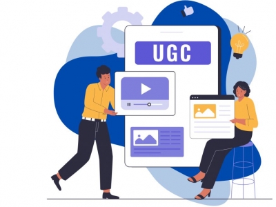 UGC : What is user-generated content and why does it work ?