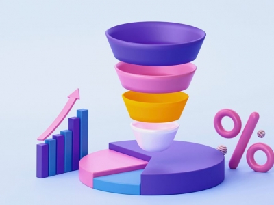 Conversion funnel : What stages and how to optimize it ?