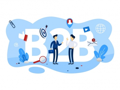 B2B digital marketing: Your sales team will thank you!